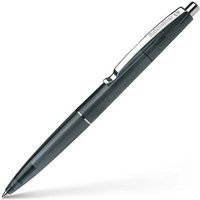 SCHNEIDER 132001 Kugelschreiber K20 Icy Colours schwarz, Strichstärke Medium SCHNEIDER 132001 Kugelschreiber K20 Icy Colours schwarz, Strichstärke Medium von Schneider