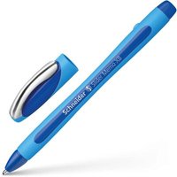 SCHNEIDER 150203 Kugelschreiber Slider Memo XB blau SCHNEIDER 150203 Kugelschreiber Slider Memo XB blau von Schneider