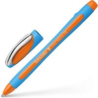 SCHNEIDER 150206 Kugelschreiber Slider Memo XB orange SCHNEIDER 150206 Kugelschreiber Slider Memo XB orange von Schneider
