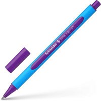SCHNEIDER 152208 Kugelschreiber Slider Edge XB violett von Schneider