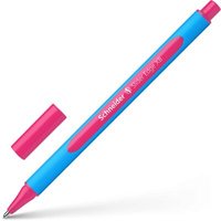 SCHNEIDER 152209 Kugelschreiber Slider Edge XB pink SCHNEIDER 152209 Kugelschreiber Slider Edge XB pink von Schneider