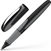 SCHNEIDER 187807 Tintenroller Ray onyx, Edelstahlspitze M SCHNEIDER 187807 Tintenroller Ray onyx, Edelstahlspitze M von Schneider