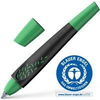 SCHNEIDER 188804 Tintenroller Breeze Blauer Engel schwarz-grün SCHNEIDER 188804 Tintenroller Breeze Blauer Engel schwarz-grün von Schneider