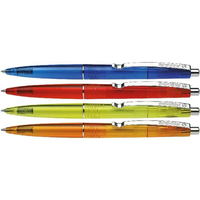 SCHNEIDER 73200 Kugelschreiber K 20 Icy Colours 4 Stück SCHNEIDER 73200 Kugelschreiber K 20 Icy Colours 4 Stück von Schneider