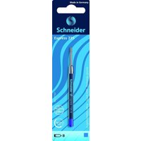 SCHNEIDER 77107 Kugelschreiber Mine 735 B blau von Schneider