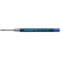 SCHNEIDER 77171 Kugelschreiber Mine Slider 755 M blau von Schneider