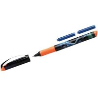 SCHNEIDER 78739 Tintenroller Inx Sportive mit 2 Ersatzpatronen SCHNEIDER 78739 Tintenroller Inx Sportive mit 2 Ersatzpatronen von Schneider