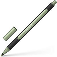 SCHNEIDER ML02001035 Metallicliner 020 Paint-It 1-2 mm vintage green metallic SCHNEIDER ML02001035 Metallicliner 020 Paint-It 1-2 mm vintage green metallic von Schneider