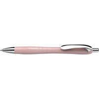 Schneider 132519 Slider Rave Kugelschreiber - pearl - XB von Schneider