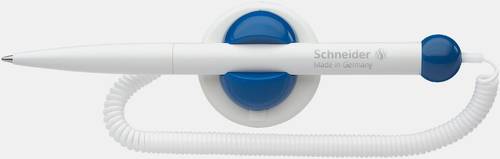 Schneider Schreibgeräte 1 St. 4120 Kugelschreiber 1mm Schreibfarbe: Blau N/A von Schneider Schreibgeräte