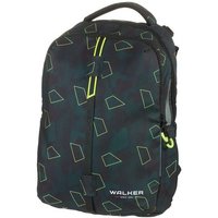 SCHNEIDERS Rucksack Elite 2.0 green polygon von Schneiders Vienna