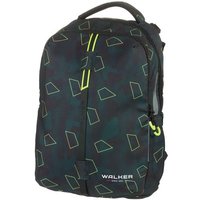 SCHNEIDERS Rucksack Elite 2.0 green polygon von Schneiders Vienna