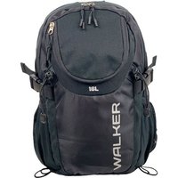 WALKER Rucksack Black move black 25x40x14 von Schneiders Vienna