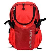 WALKER Rucksack Red move red 25x40x14 WALKER Rucksack Red move red 25x40x14 von Schneiders Vienna