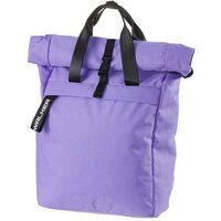 WALKER Rucksack Roll Top lavender 29x38x15cm WALKER Rucksack Roll Top lavender 29x38x15cm von Schneiders Vienna
