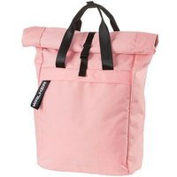 WALKER Rucksack Roll Top pink sand 29x38x15cm WALKER Rucksack Roll Top pink sand 29x38x15cm von Schneiders Vienna