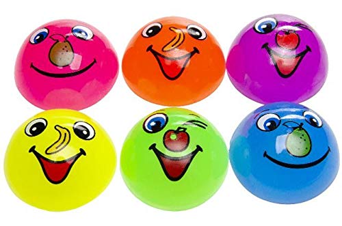 Schnooridoo 12 Frucht Popper Hüpfer Spring Frucht Kindergeburtstag Mitgebsel Obst Schnooridoo 12 Frucht Popper Hüpfer Spring Frucht Kindergeburtstag Mitgebsel Obst von Schnooridoo