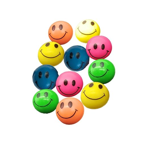 Schnooridoo 15 Flummi Lachgesicht 25mm Springball Gummiball Hüpfball Kindergeburtstag Giveaway Schnooridoo 15 Flummi Lachgesicht 25mm Springball Gummiball Hüpfball Kindergeburtstag Giveaway von Schnooridoo
