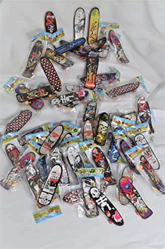 Schnooridoo 18 x Fingerskateboard Fingerboard Mitgebsel Mitbringsel Kindergeburtstag Geburtstagsfeier Schnooridoo 18 x Fingerskateboard Fingerboard Mitgebsel Mitbringsel Kindergeburtstag Geburtstagsfeier von Schnooridoo