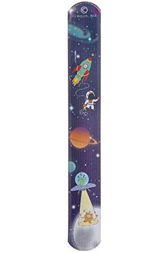 Schnooridoo 36 x Weltraum Schnapparmband Space Weltall magische Klatscharmbänder Mitgebsel Kindergeburtstag Karneval Schnooridoo 36 x Weltraum Schnapparmband Space Weltall magische Klatscharmbänder Mitgebsel Kindergeburtstag Karneval von Schnooridoo