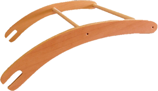 Dachbogen, Holz, Schöllner Holzspielzeug. Dachbogen, Holz, Schöllner Holzspielzeug. von Schöllner Holzspielzeug