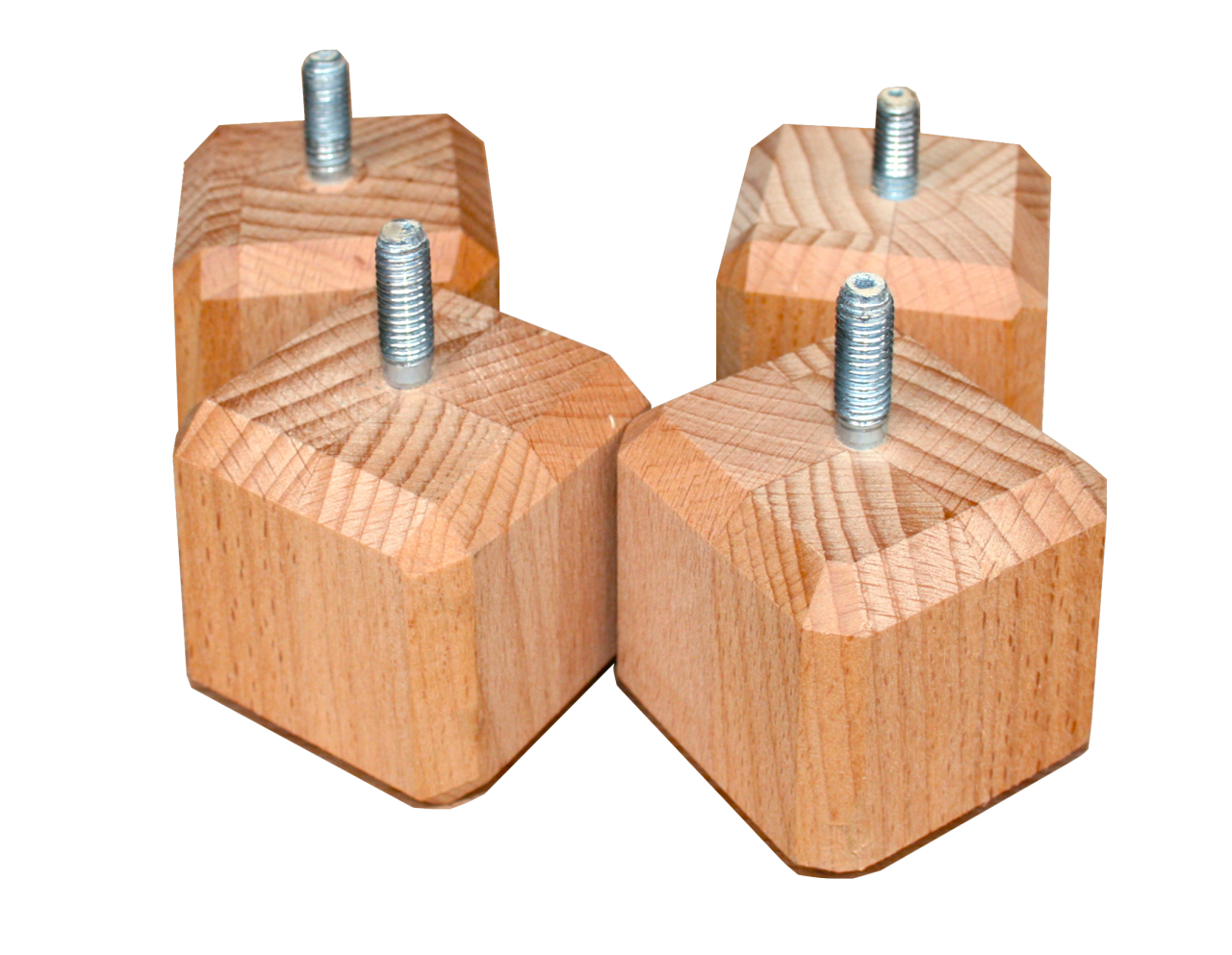 Schöllner Holzspielzeug, Aufschraubklötze für Kinder Werkbank, Holz Schöllner Holzspielzeug, Aufschraubklötze für Kinder Werkbank, Holz von Schöllner Holzspielzeug