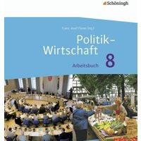 8. Schuljahr, Arbeitsbuch von Schöningh Verlag im Westermann Schulbuchverlag