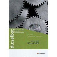 Christa Wolf 'Kassandra' von Schöningh Verlag im Westermann Schulbuchverlag