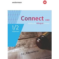 Connect. Schülerband. Supplement von Schöningh Verlag in Westermann Bildungsmedien