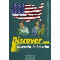 Hispanics in America von Schöningh Verlag im Westermann Schulbuchverlag