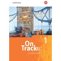 On Track 1. Schülerband. Englisch für Gymnasien von Schöningh Verlag in Westermann Bildungsmedien