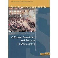 Politische Strukturen und Prozesse in Deutschland, Neubearbeitung von Schöningh Verlag im Westermann Schulbuchverlag