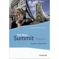 Trainer - Students' Workbook von Schöningh Verlag im Westermann Schulbuchverlag