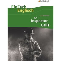 An Inspector Calls von Schöningh Verlag in Westermann Bildungsmedien