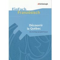 EinFach Französisch Textausgaben von Schöningh Verlag in Westermann Bildungsmedien