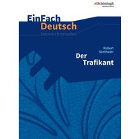 Der Trafikant von Schöningh Verlag in Westermann Bildungsmedien