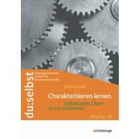 Du: selbst von Schöningh Verlag in Westermann Bildungsmedien