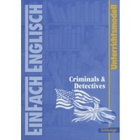 EinFach Englisch Unterrichtsmodelle von Schöningh Verlag in Westermann Bildungsmedien