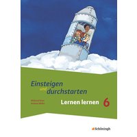 Einsteigen und durchstarten. Arbeitsheft 2: Klasse 6 - Erweiterung von Schöningh Verlag in Westermann Bildungsmedien