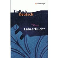 Fahrerflucht. Textausgabe von Schöningh Verlag in Westermann Bildungsmedien