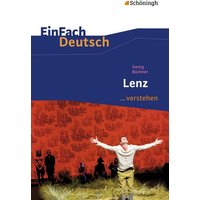 Georg Büchner: Lenz von Schöningh Verlag in Westermann Bildungsmedien