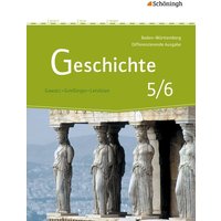 Geschichte 1 SB Diff. Ausg. RS Gemeinschaftssch. BW von Schöningh Verlag in Westermann Bildungsmedien