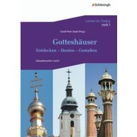 Lernen im Trialog Heft 1 von Schöningh Verlag in Westermann Bildungsmedien