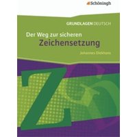 Grundlagen Deutsch - Neubearbeitung von Schöningh Verlag in Westermann Bildungsmedien