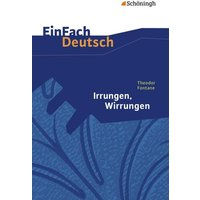 Irrungen, Wirrungen. Mit Materialien von Schöningh Verlag in Westermann Bildungsmedien