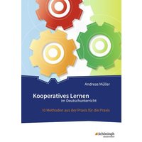 Kooperatives Lernen im Deutschunterricht von Schöningh Verlag in Westermann Bildungsmedien