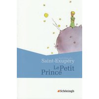 Le Petit Prince von Schöningh Verlag in Westermann Bildungsmedien