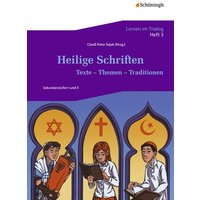 Lernen im Trialog. Heft 3 von Schöningh Verlag in Westermann Bildungsmedien