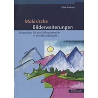 Malerische Bilderweiterungen von Schöningh Verlag in Westermann Bildungsmedien