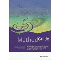 Method Guide. Klassen 5 - 10 von Schöningh Verlag in Westermann Bildungsmedien